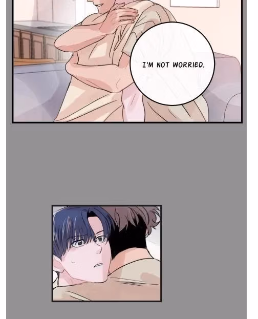 Till Our Lips Touch Chapter 50 page 6 - 