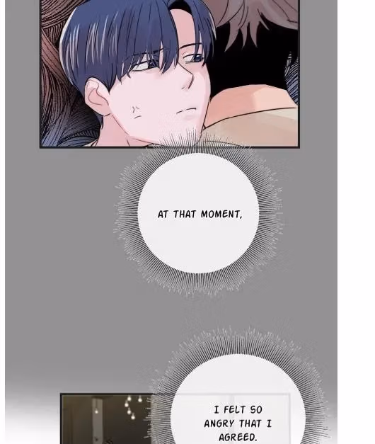 Till Our Lips Touch Chapter 50 page 7 - 