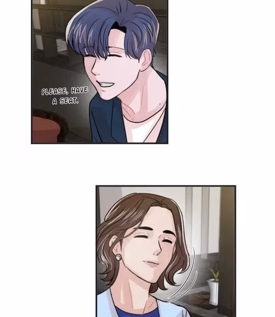 Till Our Lips Touch Chapter 50 page 8 - 