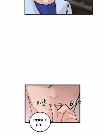 Till Our Lips Touch Chapter 50 page 10 - 