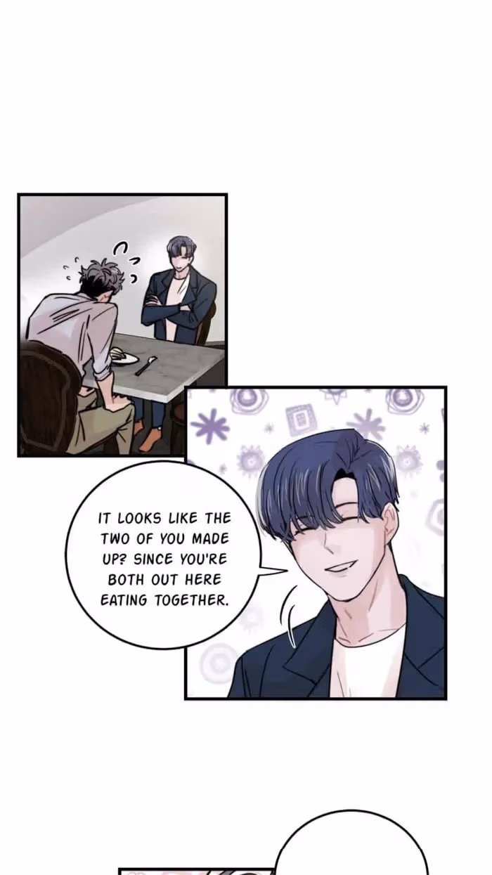Till Our Lips Touch Chapter 51 page 1 - 