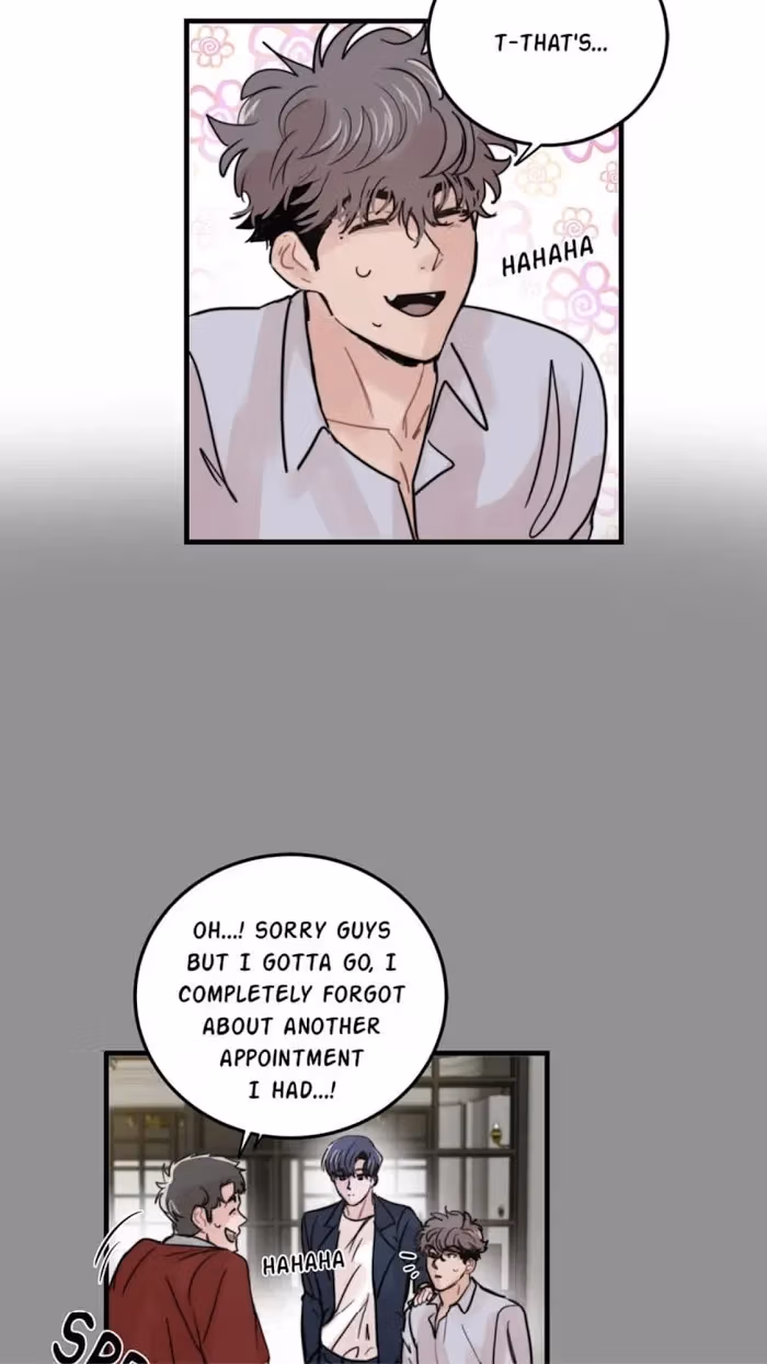 Till Our Lips Touch Chapter 51 page 2 - 