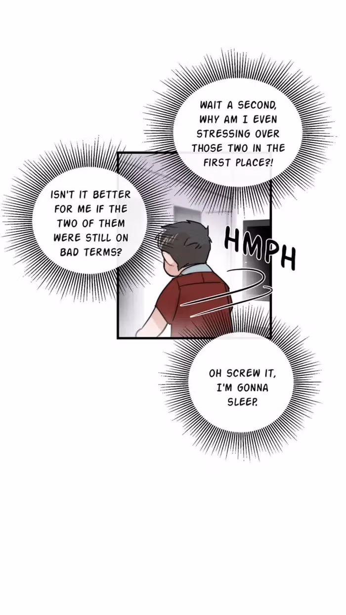 Till Our Lips Touch Chapter 51 page 20 - 