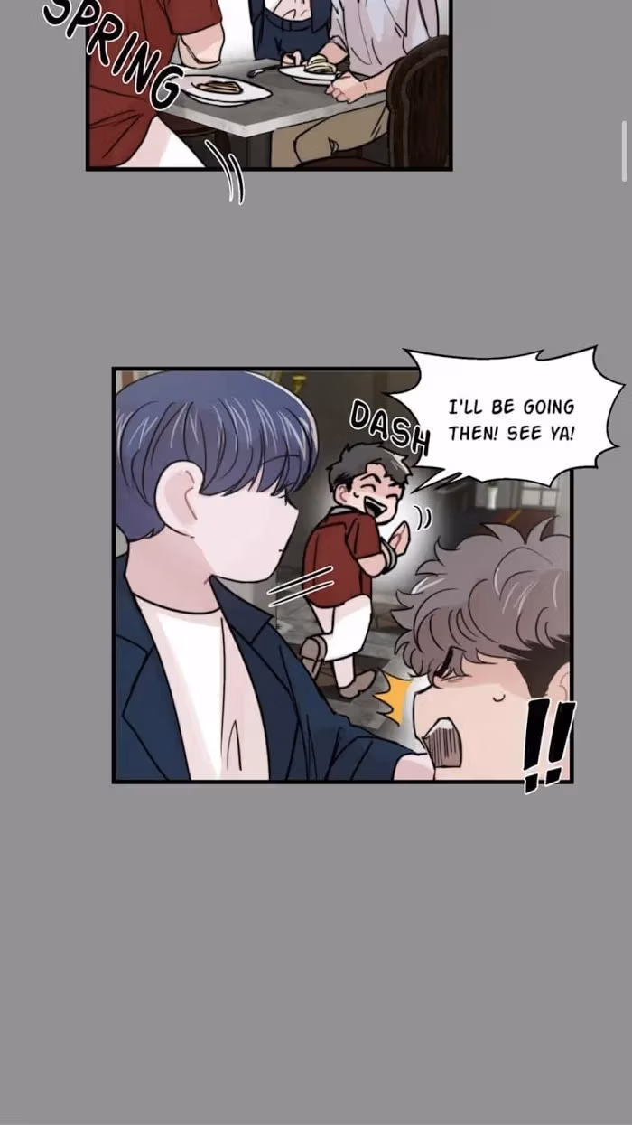 Till Our Lips Touch Chapter 51 page 3 - 