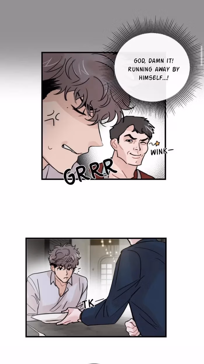 Till Our Lips Touch Chapter 51 page 4 - 