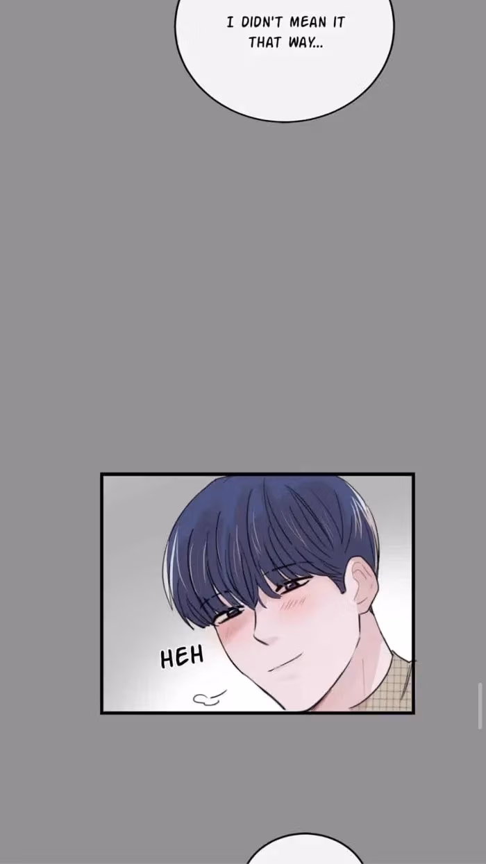Till Our Lips Touch Chapter 51 page 38 - 