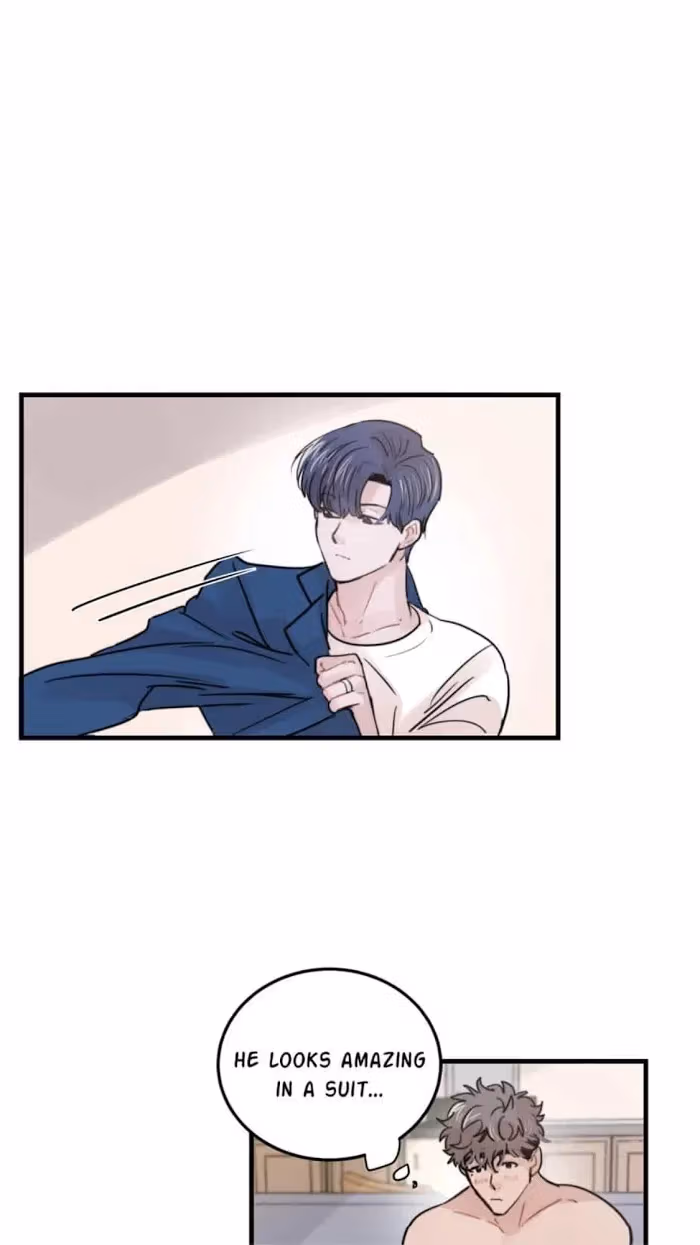 Till Our Lips Touch Chapter 52 page 1 - 