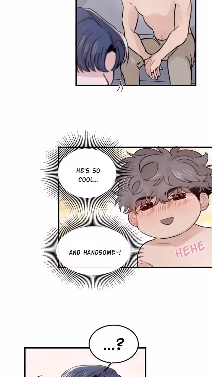 Till Our Lips Touch Chapter 52 page 2 - 
