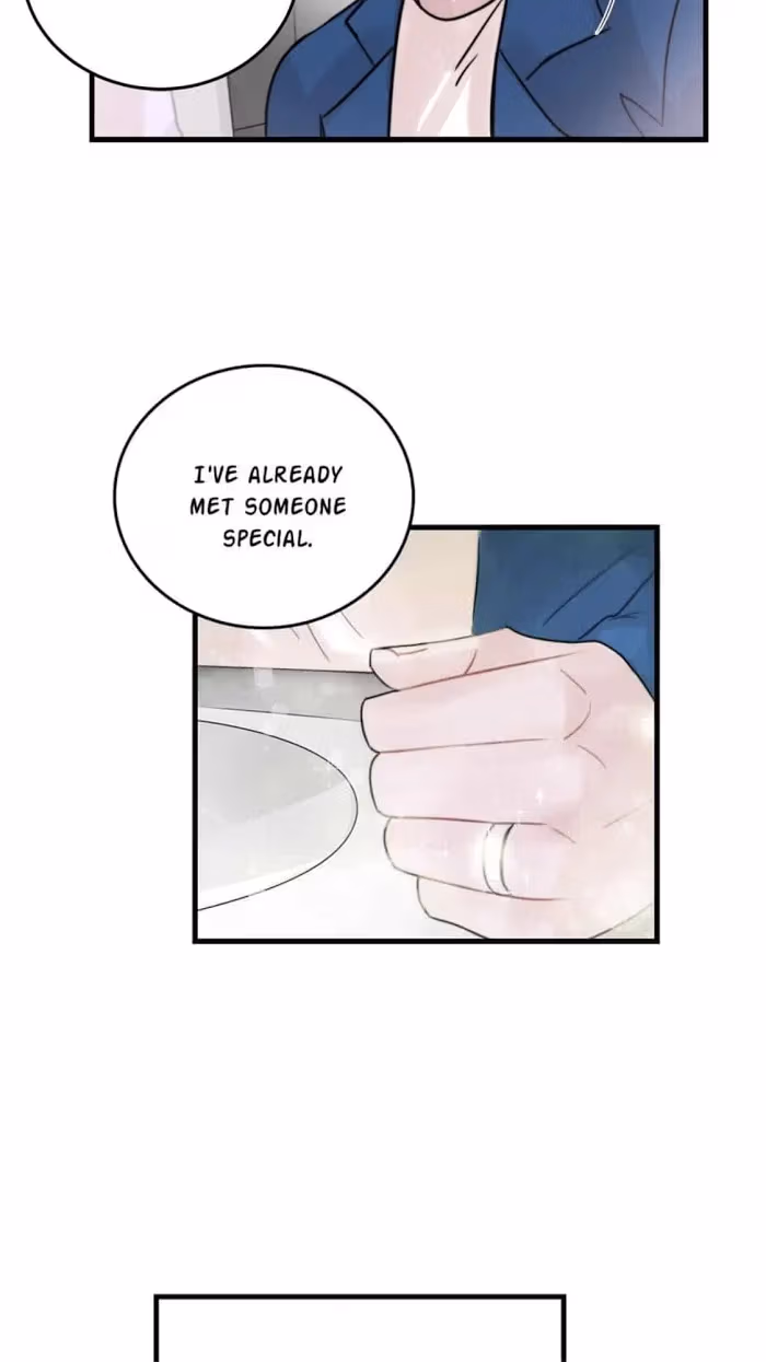 Till Our Lips Touch Chapter 52 page 16 - 
