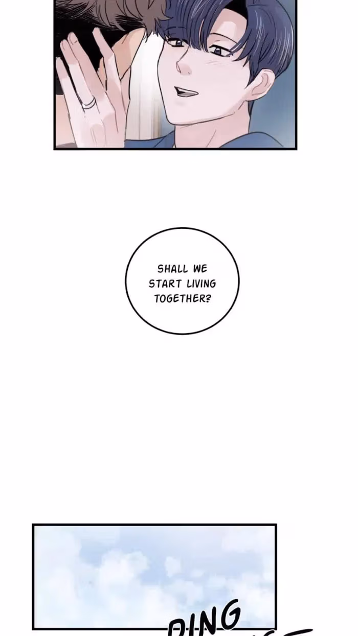 Till Our Lips Touch Chapter 52 page 25 - 