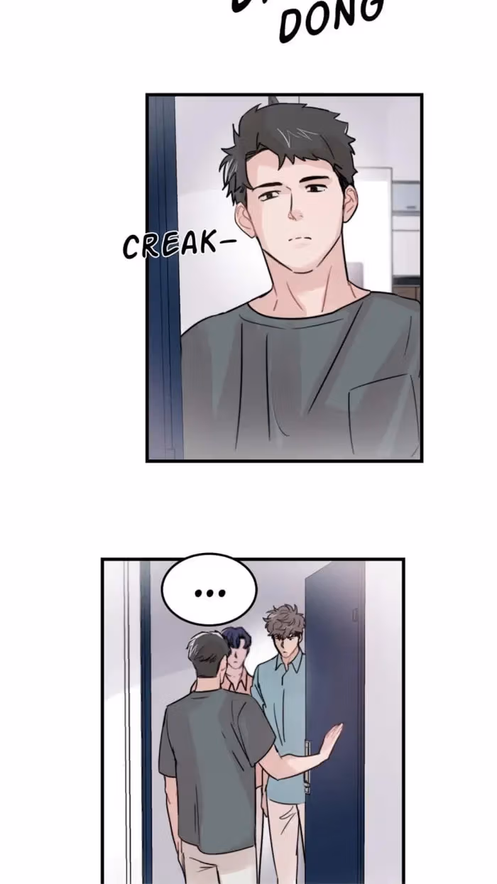 Till Our Lips Touch Chapter 52 page 26 - 
