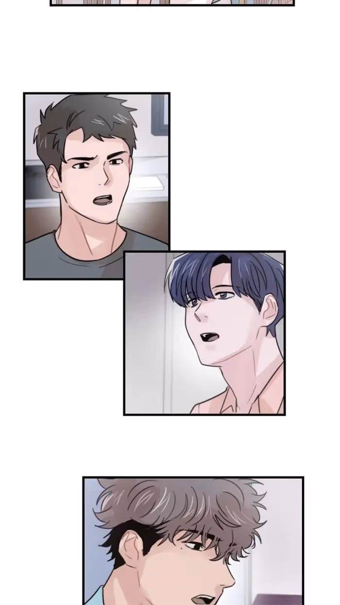 Till Our Lips Touch Chapter 52 page 29 - 