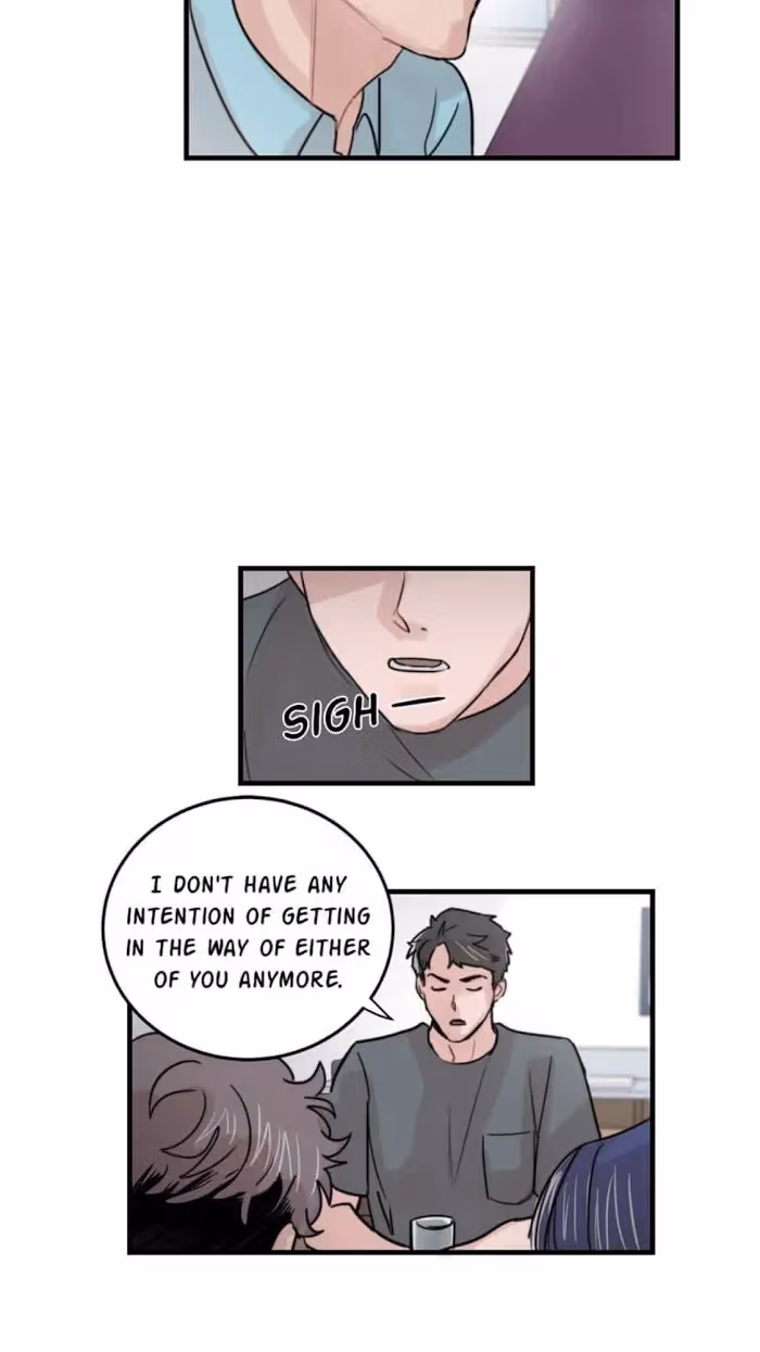 Till Our Lips Touch Chapter 52 page 30 - 