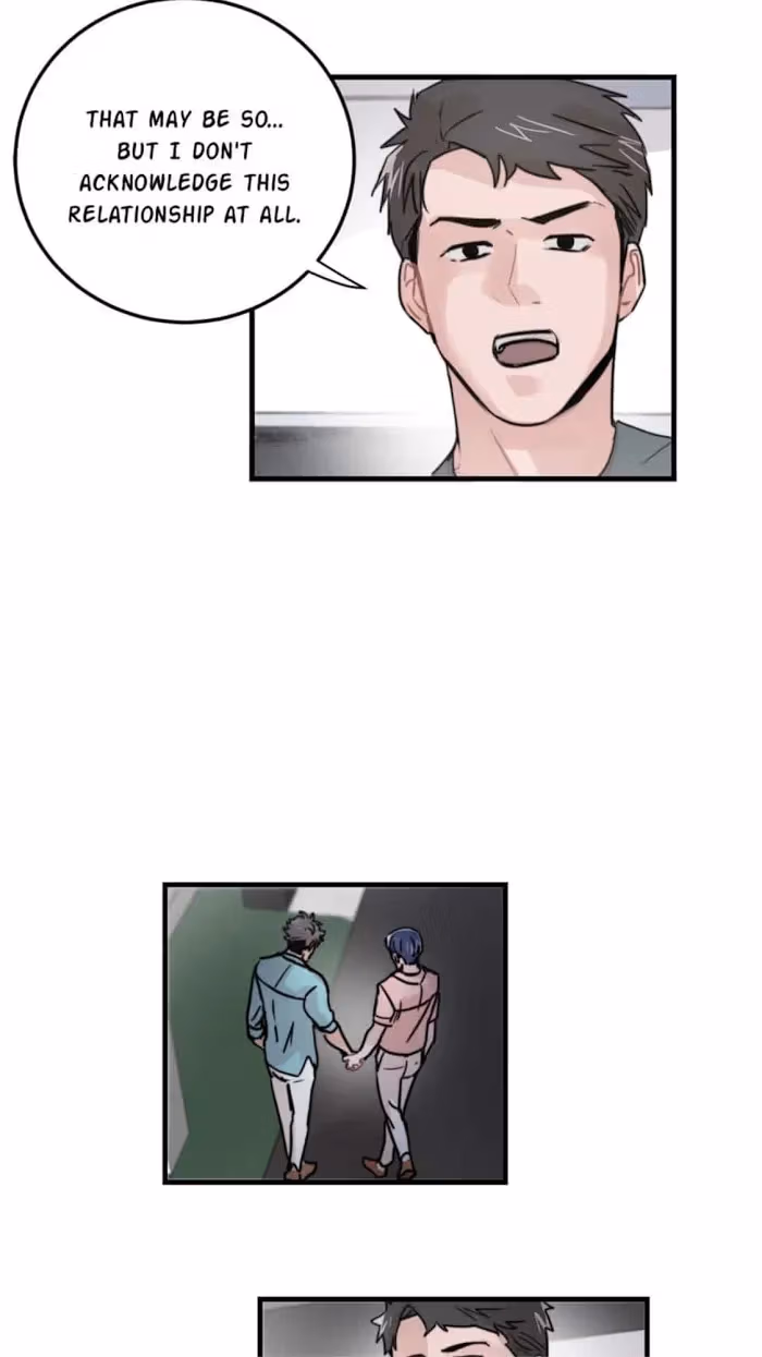 Till Our Lips Touch Chapter 52 page 31 - 
