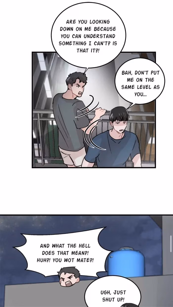 Till Our Lips Touch Chapter 52 page 36 - 