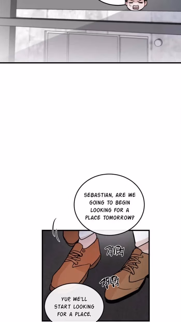 Till Our Lips Touch Chapter 52 page 37 - 
