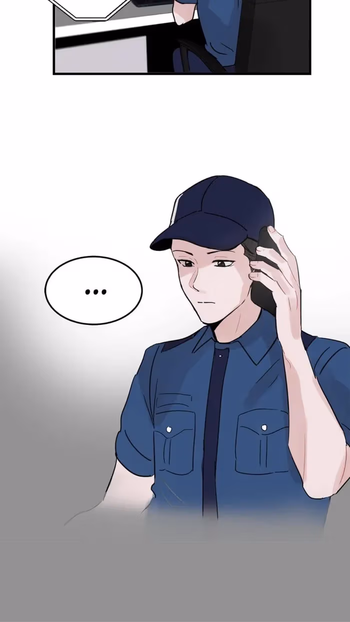 Till Our Lips Touch Chapter 53 page 21 - 