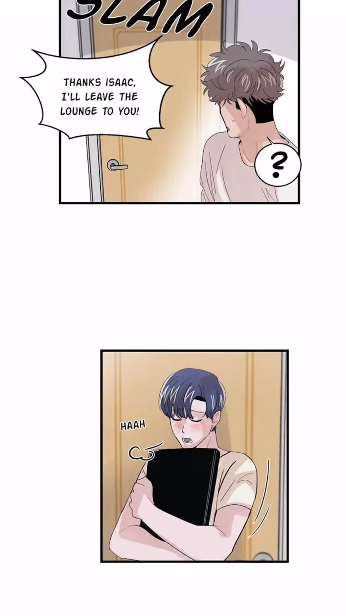 Till Our Lips Touch Chapter 53 page 28 - 