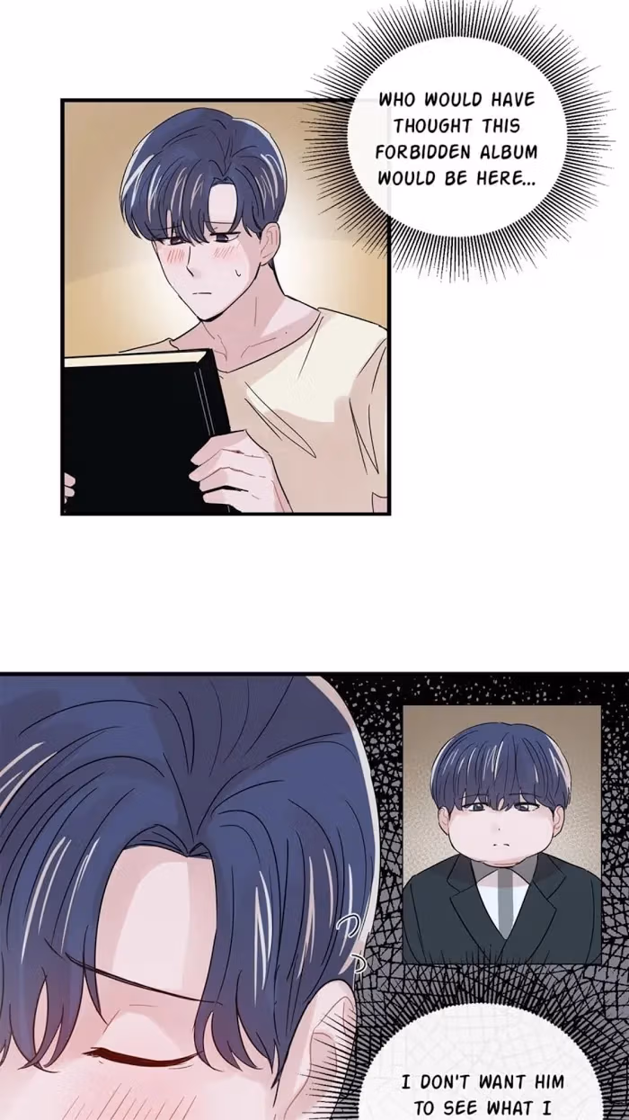 Till Our Lips Touch Chapter 53 page 29 - 