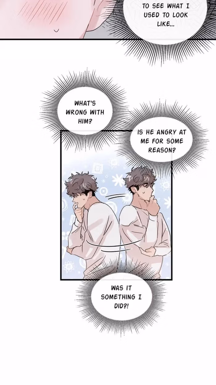 Till Our Lips Touch Chapter 53 page 30 - 
