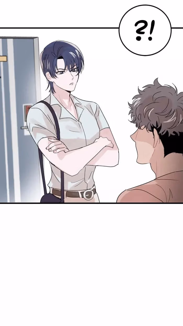 Till Our Lips Touch Chapter 53 page 42 - 