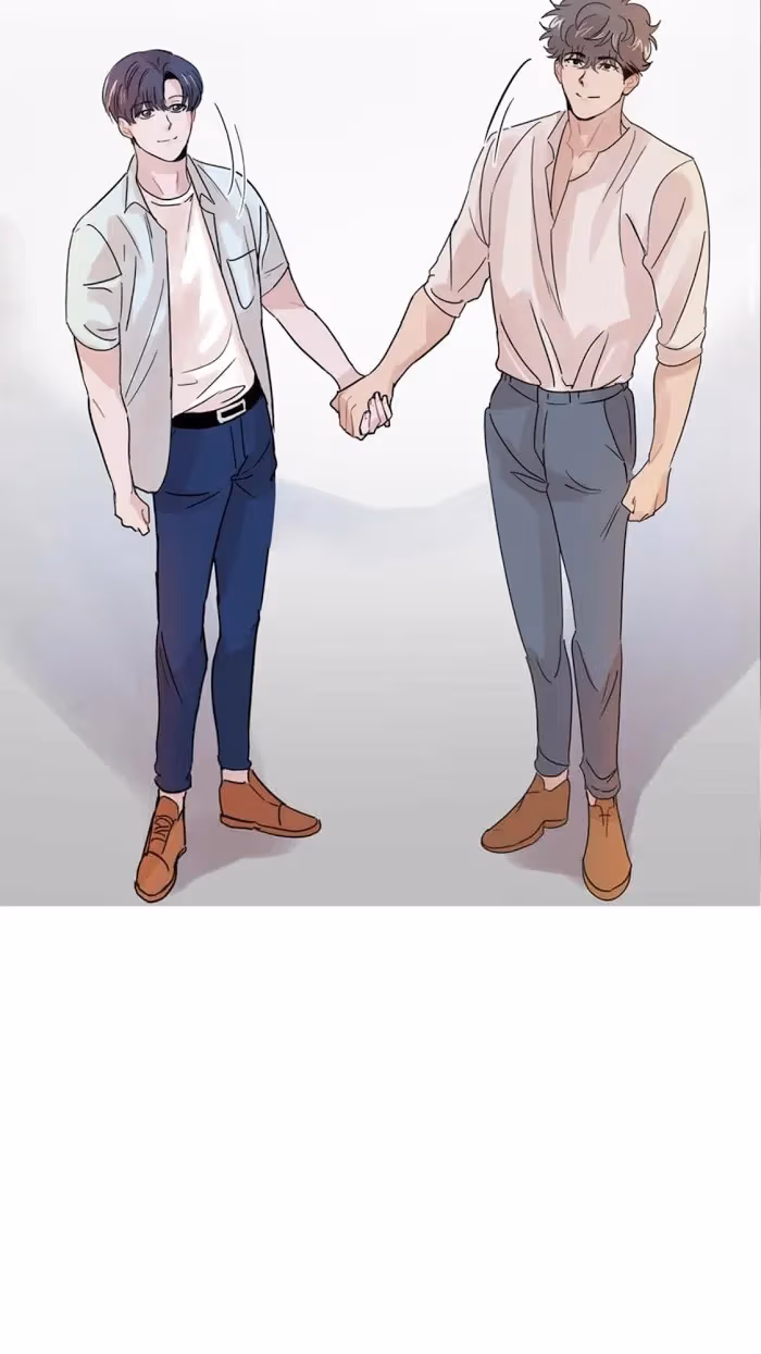 Till Our Lips Touch Chapter 53 page 7 - 