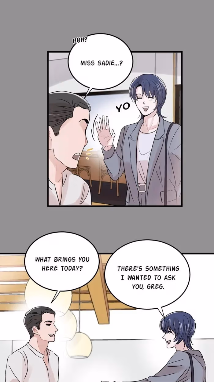 Till Our Lips Touch Chapter 54 page 2 - 