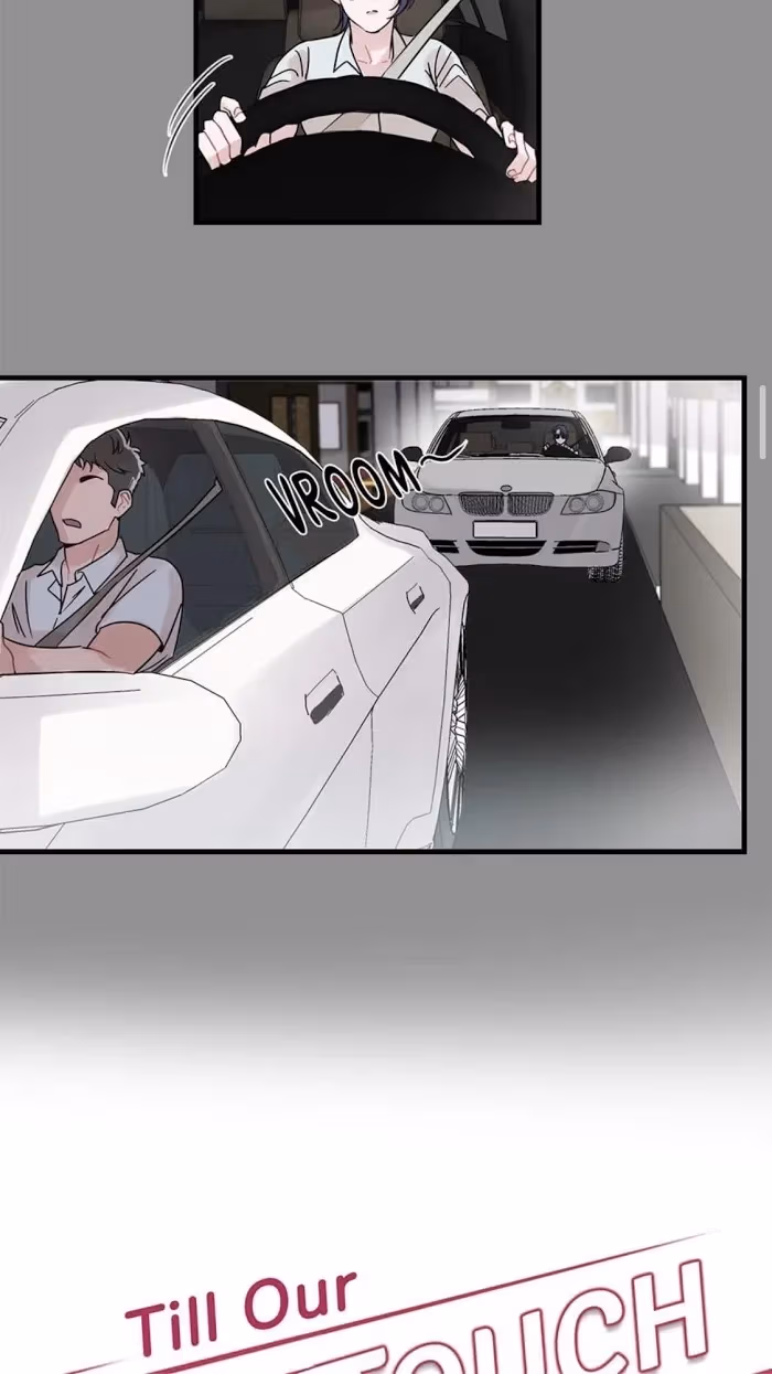 Till Our Lips Touch Chapter 54 page 11 - 
