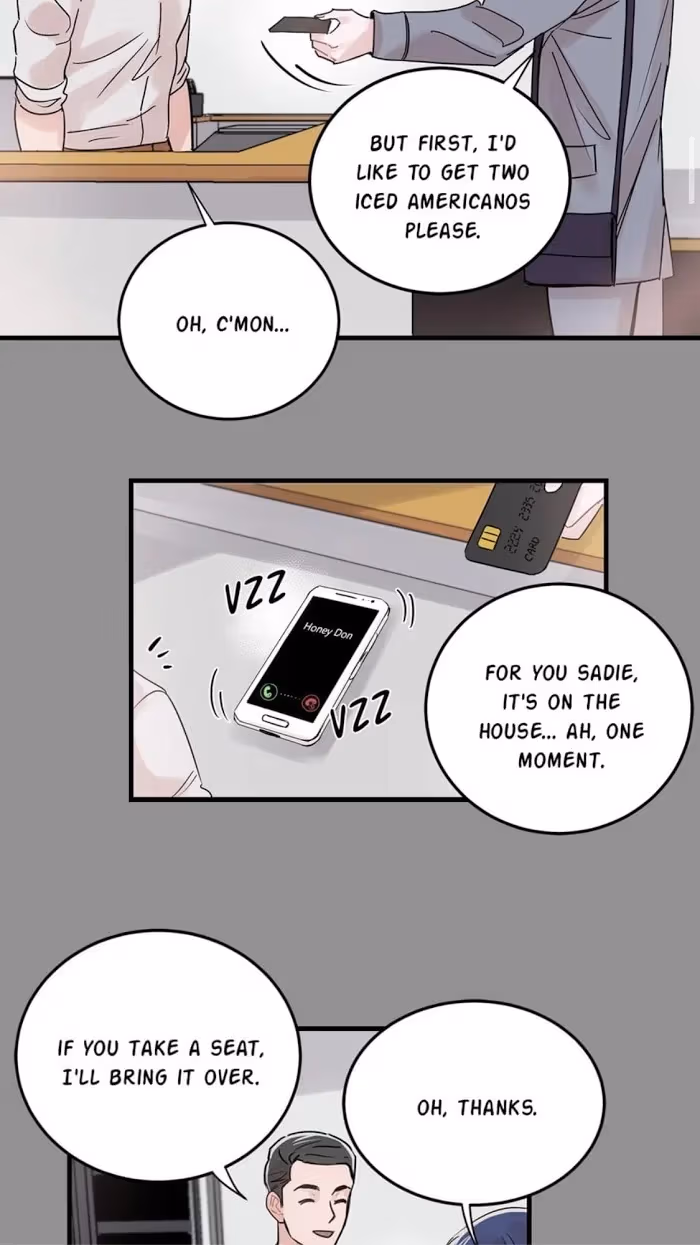 Till Our Lips Touch Chapter 54 page 3 - 