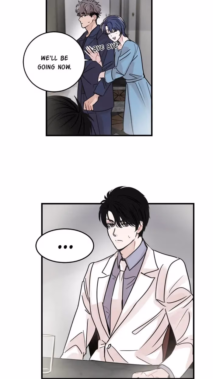 Till Our Lips Touch Chapter 54 page 26 - 