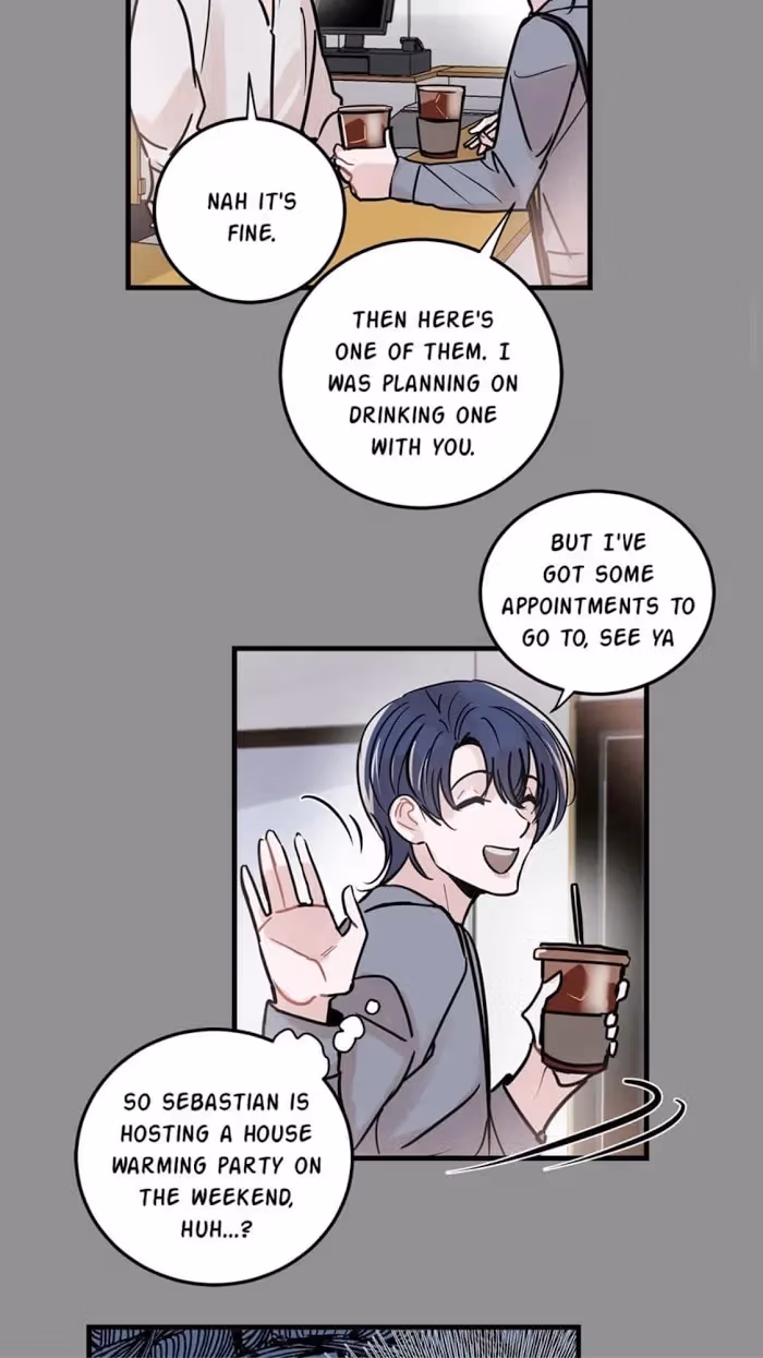 Till Our Lips Touch Chapter 54 page 8 - 