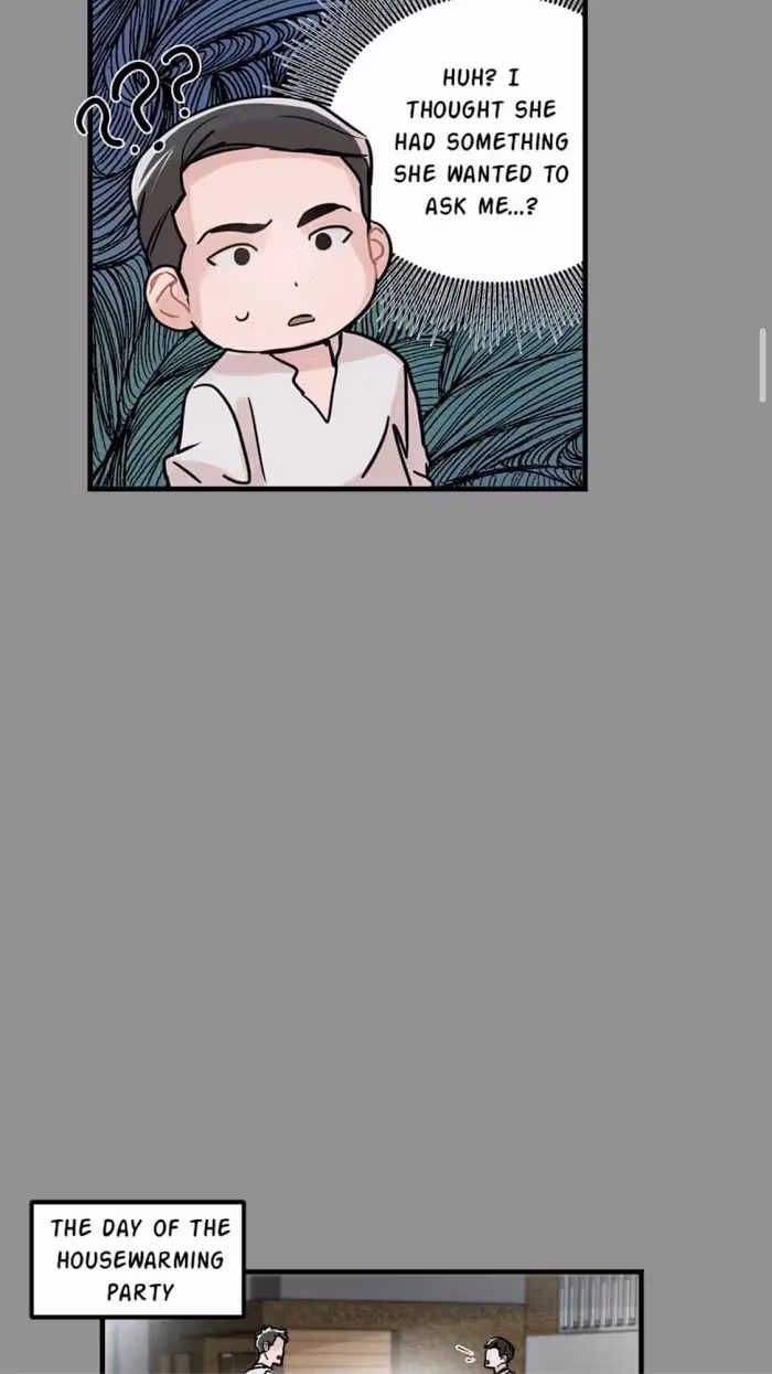 Till Our Lips Touch Chapter 54 page 9 - 
