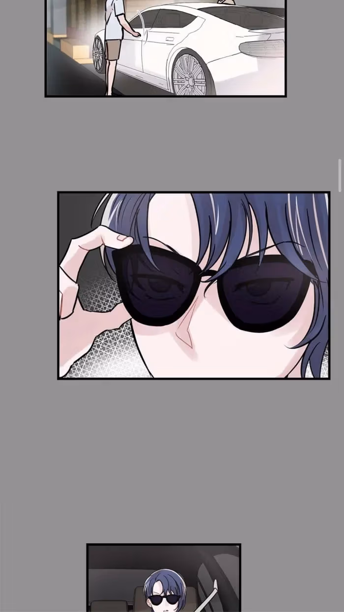 Till Our Lips Touch Chapter 54 page 10 - 