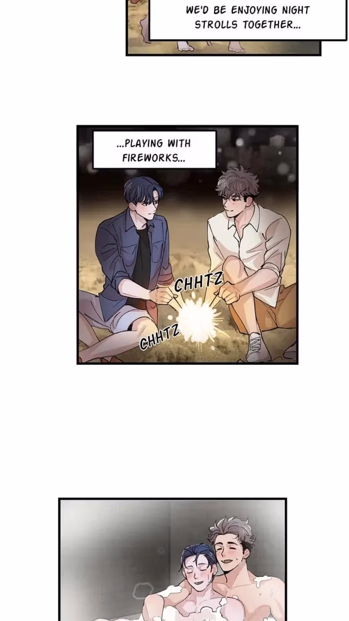 Till Our Lips Touch Chapter 55 page 2 - 