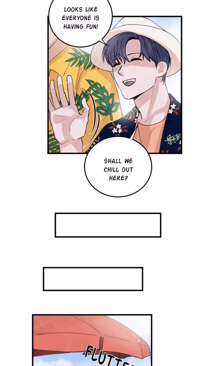Till Our Lips Touch Chapter 55 page 12 - 