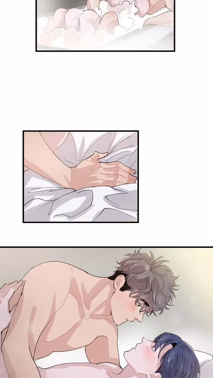 Till Our Lips Touch Chapter 55 page 3 - 