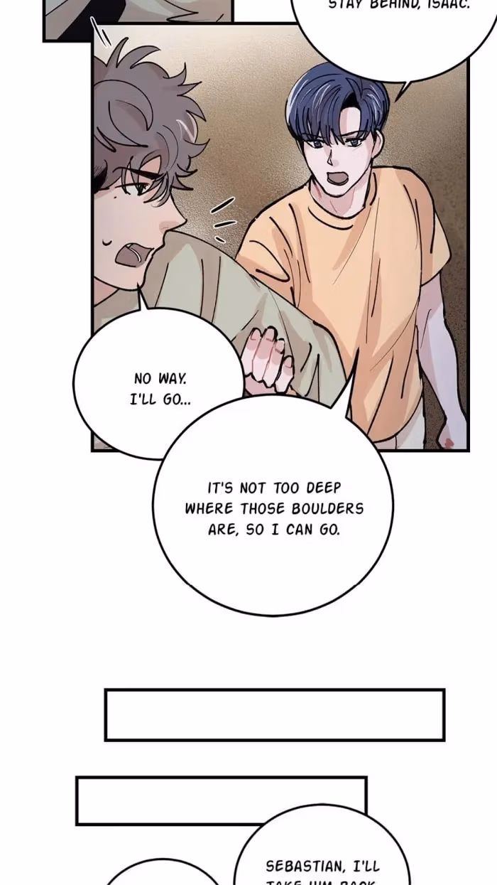 Till Our Lips Touch Chapter 55 page 30 - 