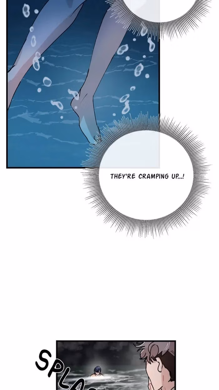 Till Our Lips Touch Chapter 55 page 33 - 