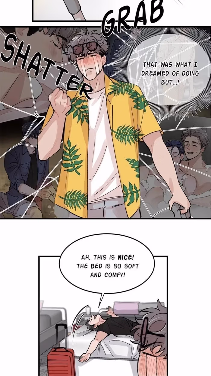 Till Our Lips Touch Chapter 55 page 5 - 