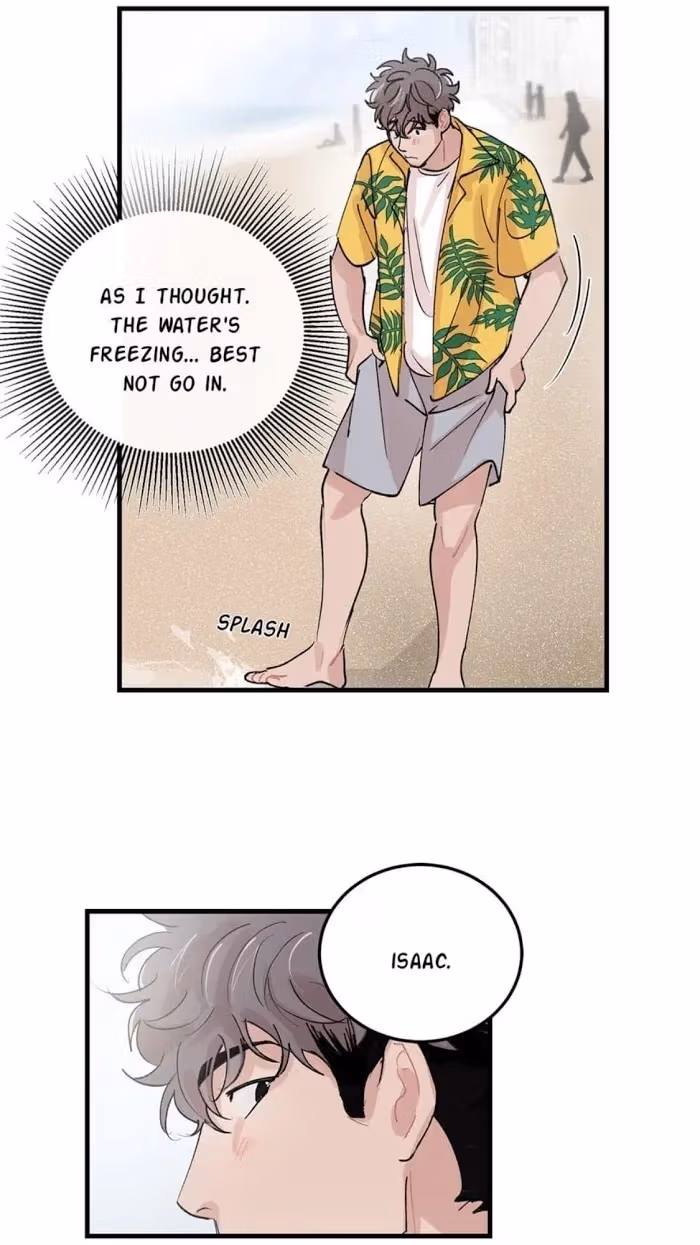 Till Our Lips Touch Chapter 55 page 10 - 