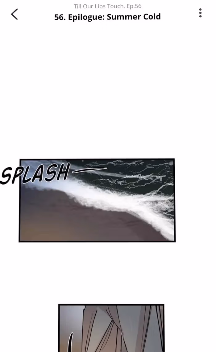 Till Our Lips Touch Chapter 56 page 1 - 