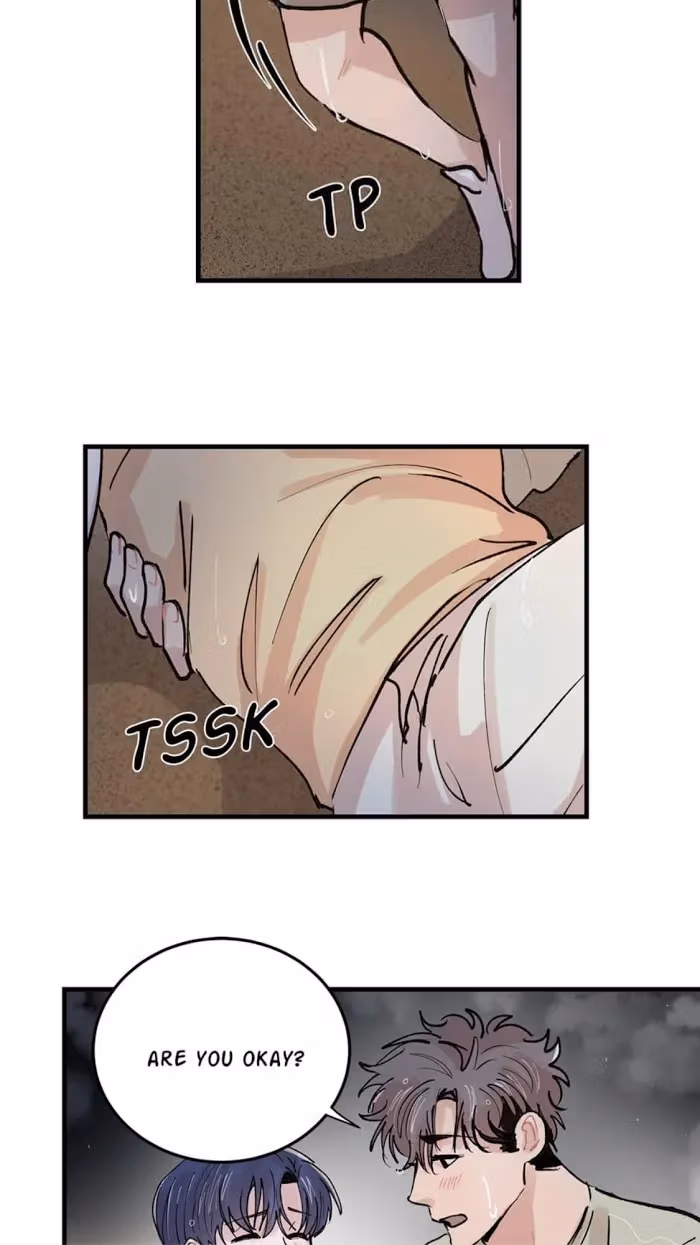 Till Our Lips Touch Chapter 56 page 2 - 