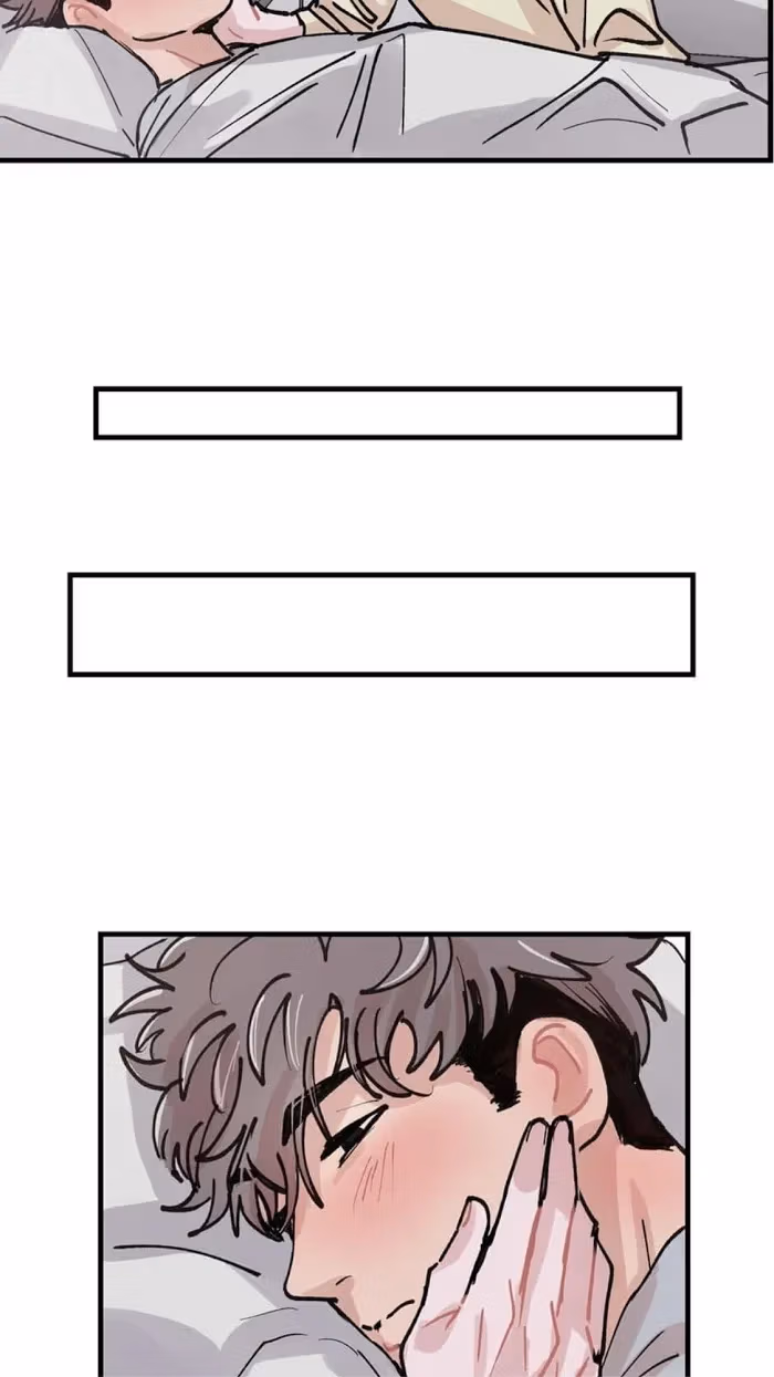 Till Our Lips Touch Chapter 56 page 22 - 