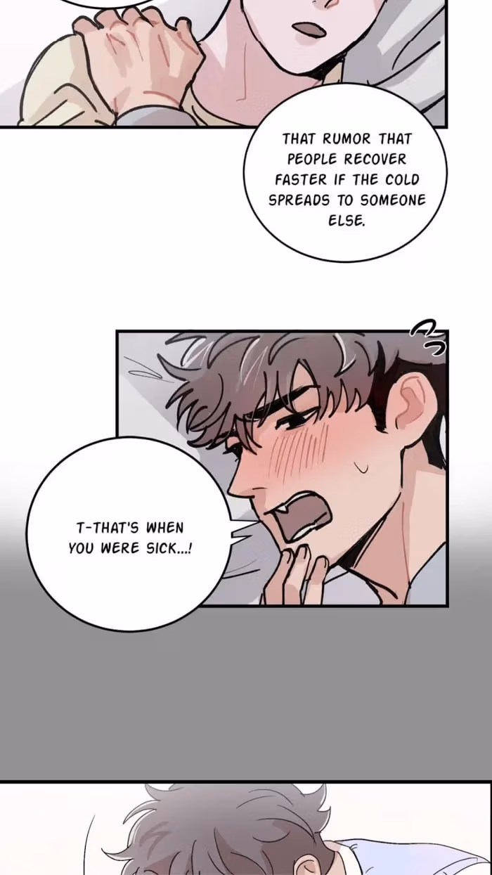 Till Our Lips Touch Chapter 56 page 26 - 