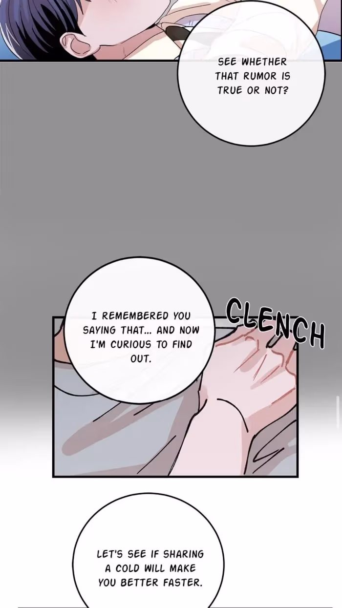 Till Our Lips Touch Chapter 56 page 29 - 