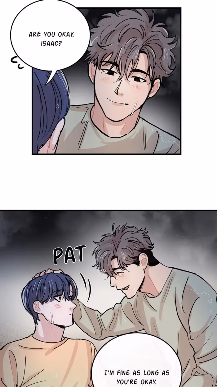 Till Our Lips Touch Chapter 56 page 4 - 