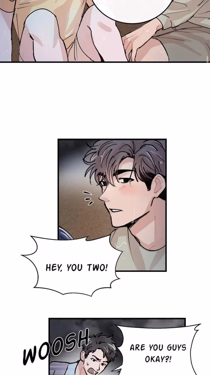 Till Our Lips Touch Chapter 56 page 5 - 