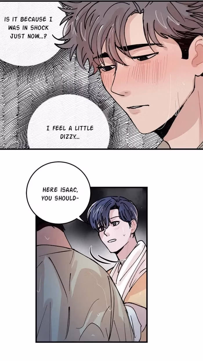 Till Our Lips Touch Chapter 56 page 7 - 