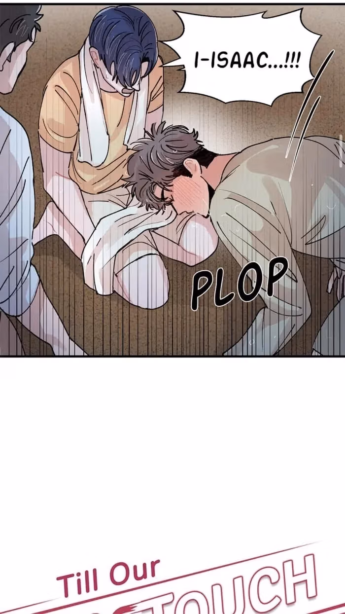 Till Our Lips Touch Chapter 56 page 8 - 