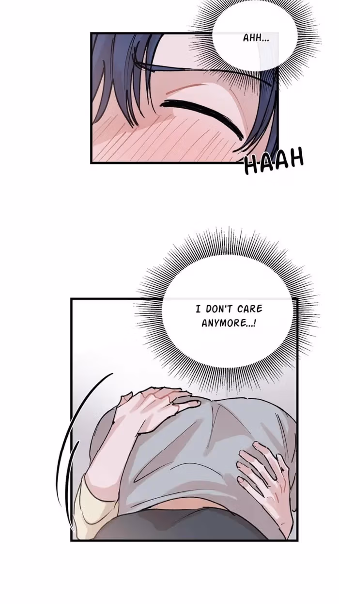 Till Our Lips Touch Chapter 57 page 13 - 